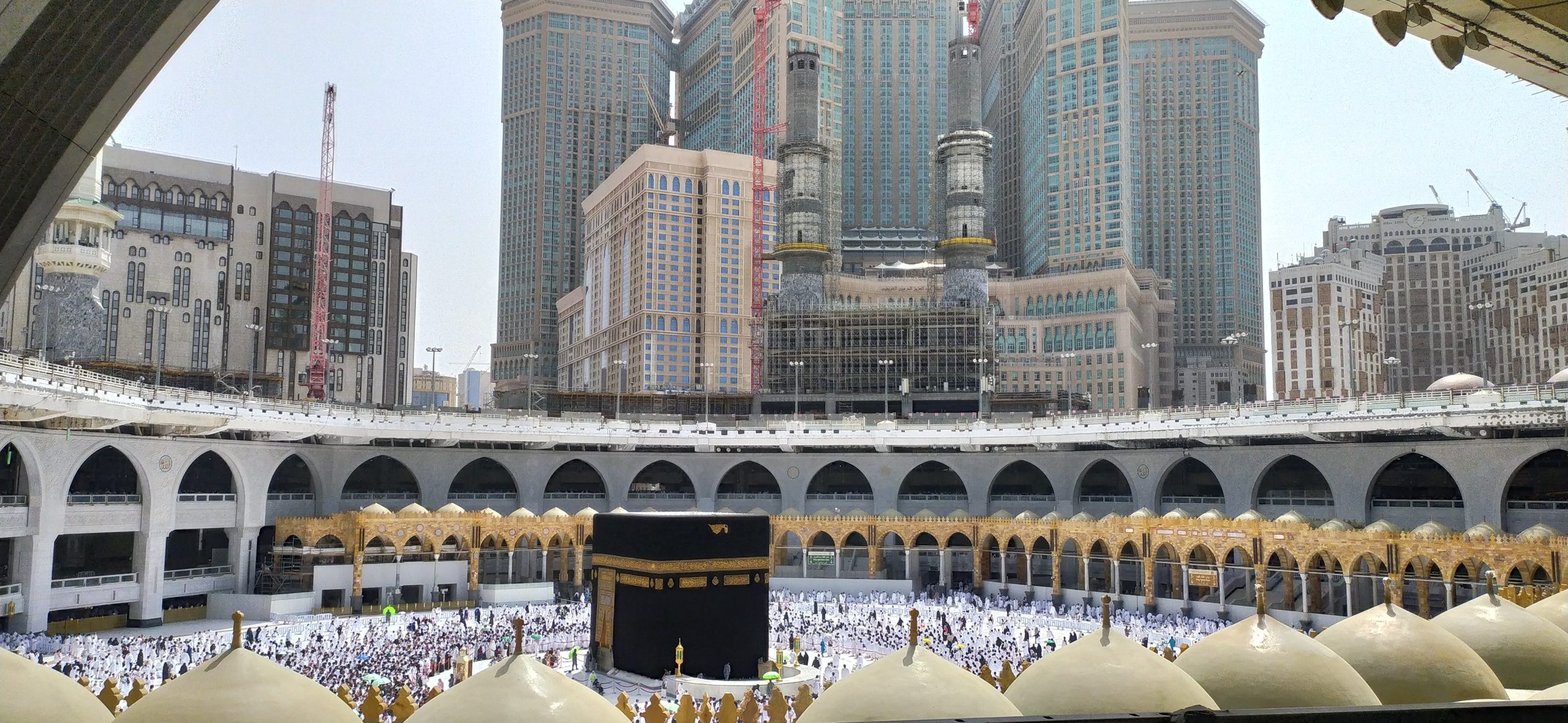 tour umrah and hajj